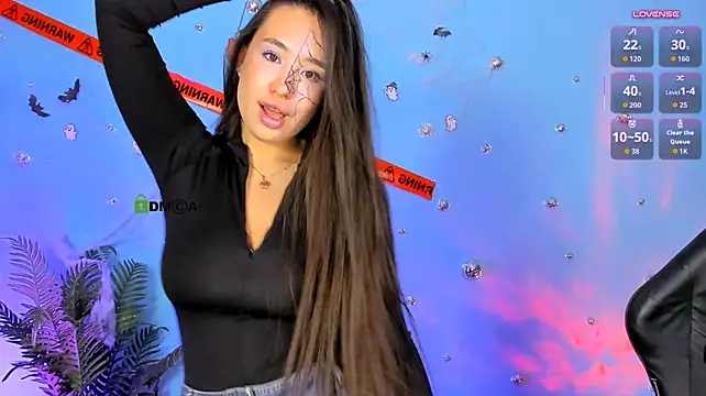 dominika_glow Chat XXX in diretta