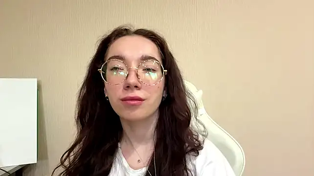 KarryRosamond Webcam-Show