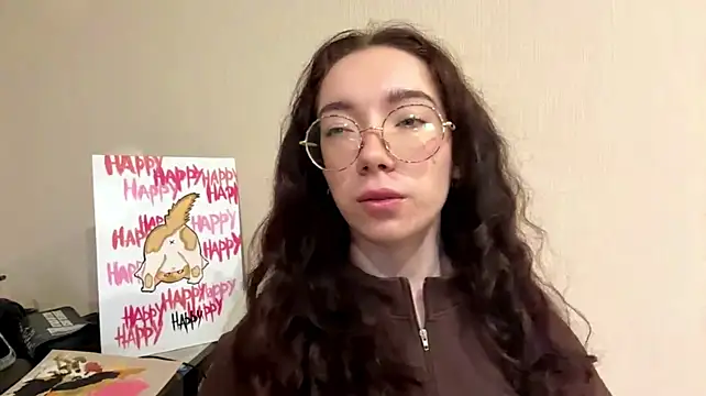 KarryRosamond Webcam show