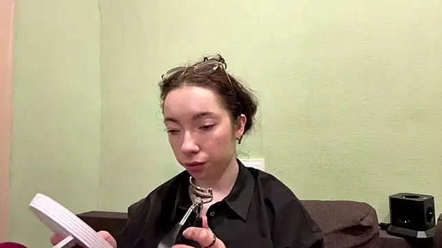 KarryRosamond 라이브 XXX 채팅