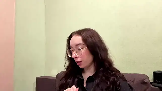 Chat +18 de KarryRosamond ao vivo