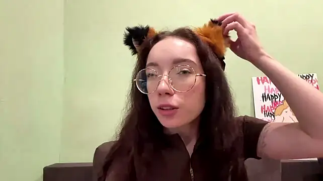 KarryRosamond Chat XXX live