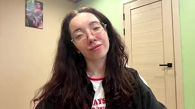 XXX chat uživo modela KarryRosamond