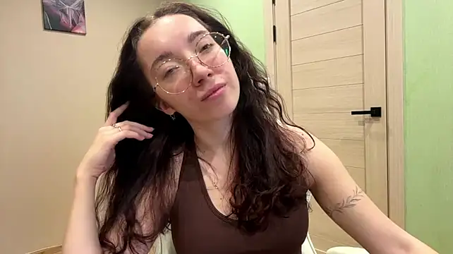Chat +18 de KarryRosamond ao vivo