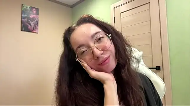 Živý XXX chat KarryRosamond