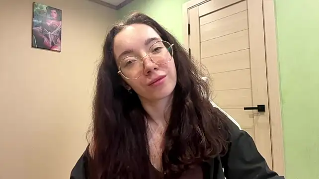 KarryRosamond – webcam-show