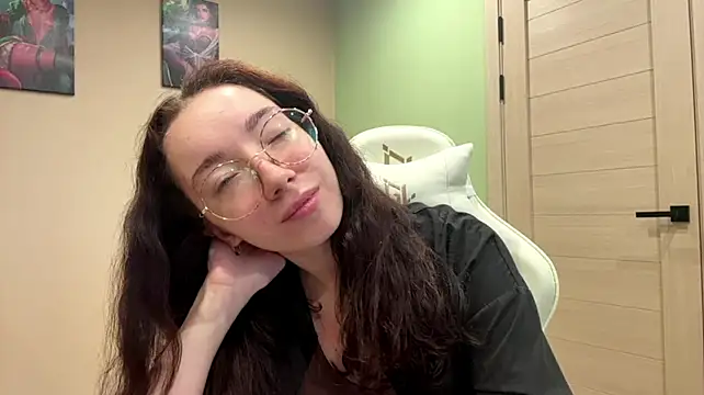 KarryRosamond Chat XXX in diretta