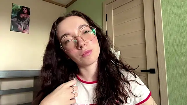 KarryRosamond – Live XXX-chat