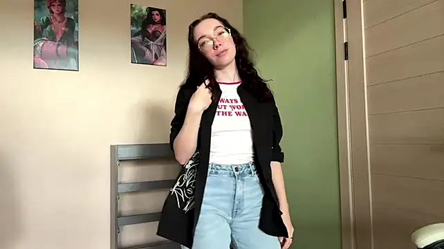 KarryRosamond Live XXX-chat