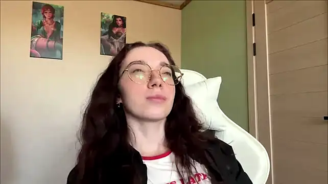 KarryRosamond 라이브 XXX 채팅