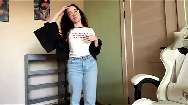 Živý XXX chat KarryRosamond