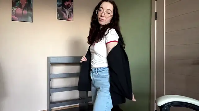 Chat +18 de KarryRosamond ao vivo