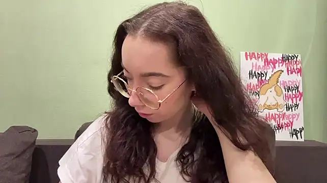 Chat +18 de KarryRosamond ao vivo