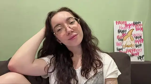 Chat XXX ao vivo de KarryRosamond