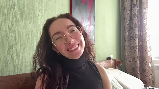 Show de KarryRosamond na webcam
