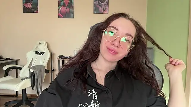 KarryRosamond live XXX chat