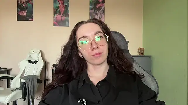 KarryRosamondn Live XXX chat