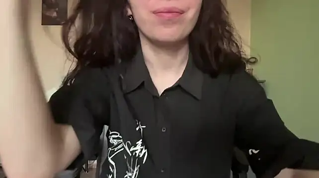 KarryRosamond's Webcam Show
