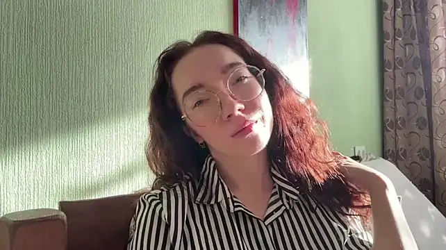 KarryRosamond – webcam-show