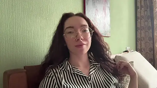 Webkamerová show KarryRosamond