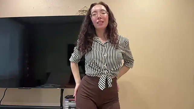 KarryRosamond's Webcam Show