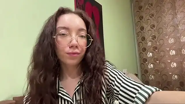 KarryRosamond's Webcam Show