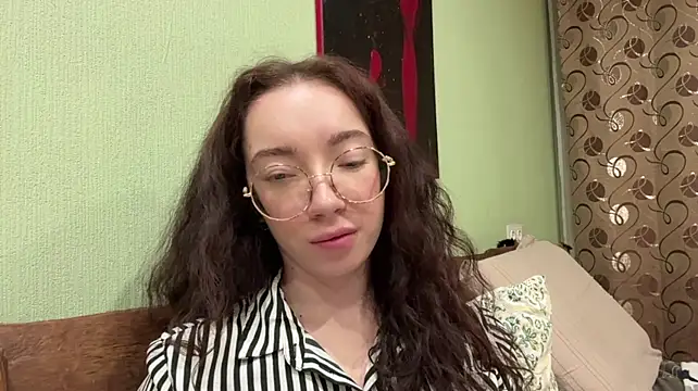 Webkamerová show KarryRosamond