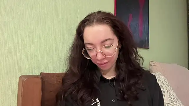 KarryRosamond's Webcam Show