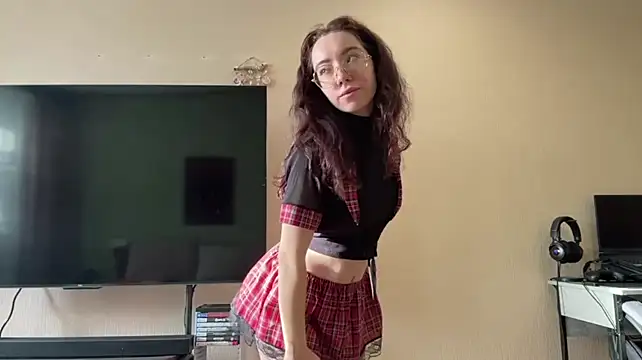 KarryRosamond Webcamshow