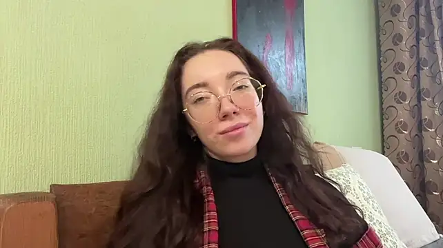 KarryRosamond's Webcam Show