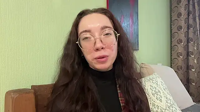 Webkamerová show KarryRosamond