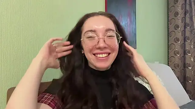 KarryRosamond's Webcam Show