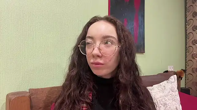 KarryRosamond's Webcam Show
