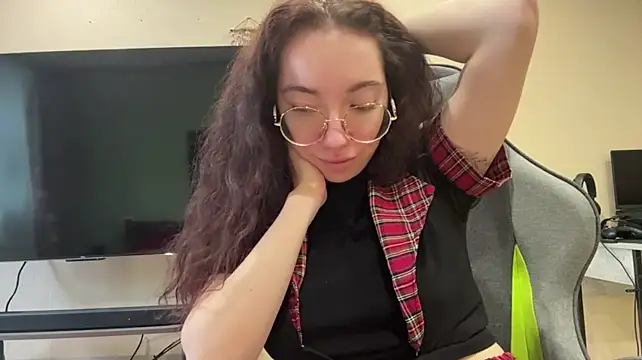 KarryRosamond's Webcam Show