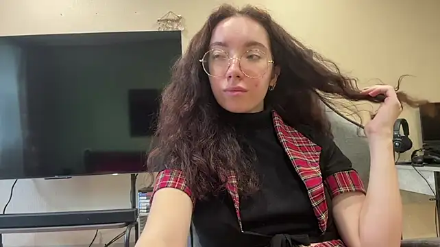 KarryRosamond's Webcam Show