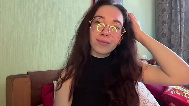 KarryRosamond – webcam-show