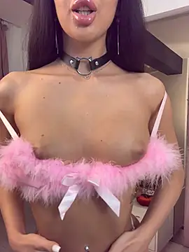 SelinDolce webcam show