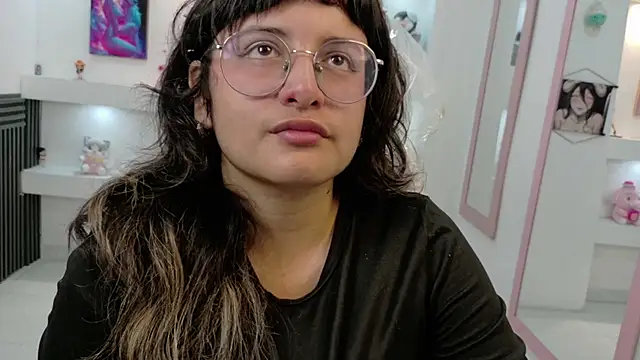 Bunny_sexx Show Webcam
