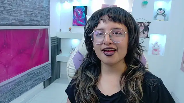 Bunny_sexx Adlı Modelin Canlı XXX Sohbeti