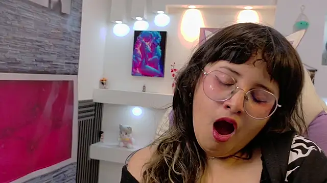 Bunny_sexx Webcam-Show