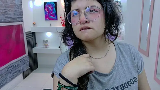 Bunny_sexx Show in webcam