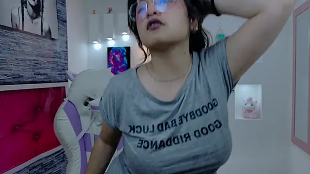 Bunny_sexx's Webcam Show