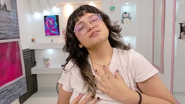 دردشة Bunny_sexx الجنسية المباشرة