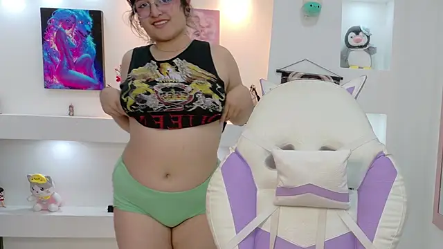 Bunny_sexx 网络视讯表演