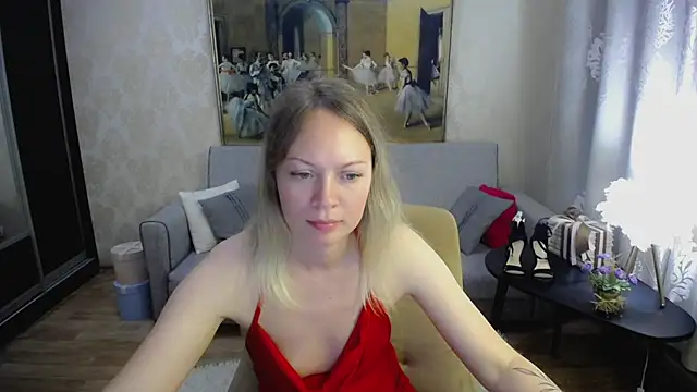 Show Webcam de wild_ladyhot