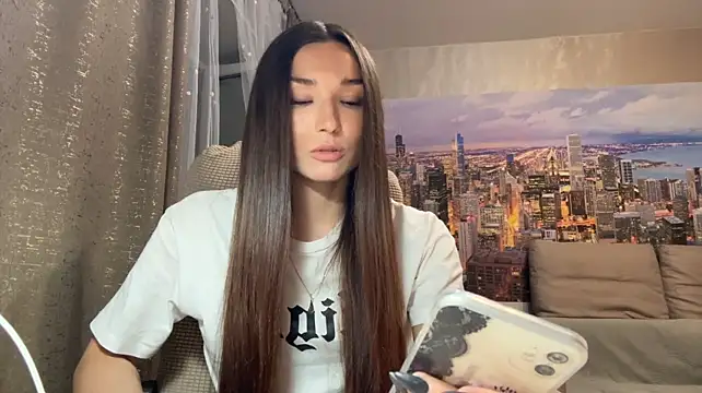 KeturahCzubia's Webcam Show
