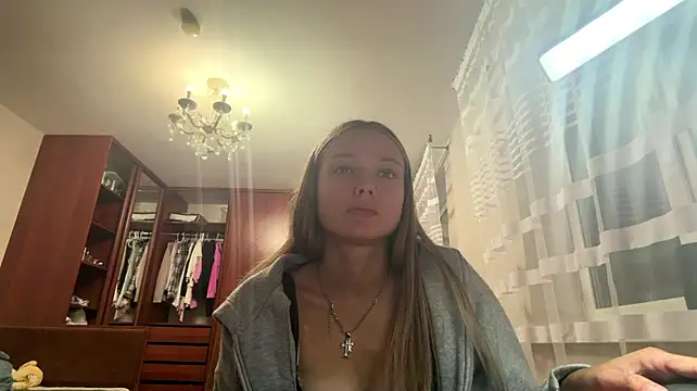 Romy_Grei 现场XXX聊天