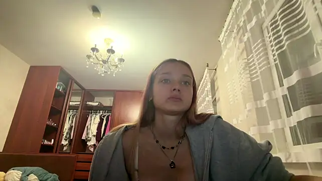 Romy_Grei Obrolan Langsung XXX