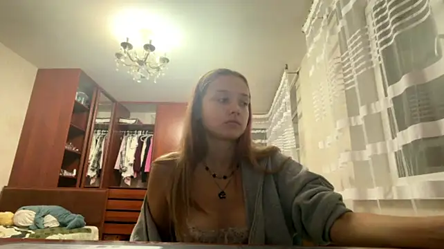 Romy_Grei Webcam-Show