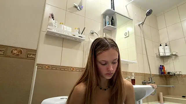 Romy_Grei Webcam-Show